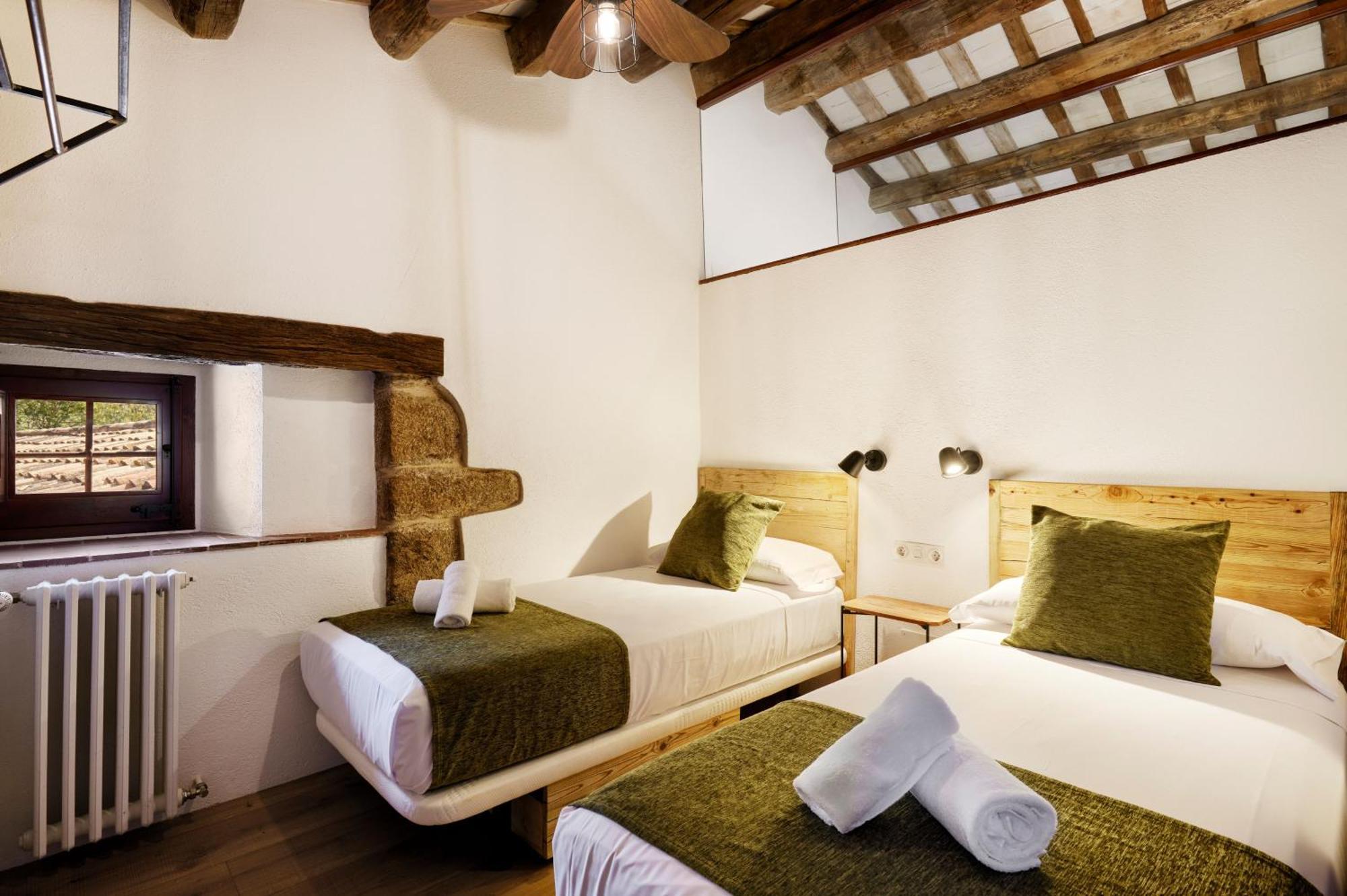 Masia Torre Lloreta S.Xiii Calonge  Ngoại thất bức ảnh
